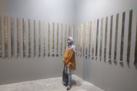 Paviliun Indonesia di Venesia upaya mengenalkan Indonesia