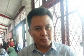 Duta baca Sumsel ajak milenial pelajari  Kerajaan Sriwijaya