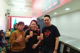 The Daily Wash Laundromat targetkan 25 cabang di Medan