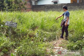 Polres Rejang Lebong selidiki temuan mayat bayi laki-laki