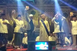 Satu Muharram momentum perbaiki ikhtiar kebangsaan