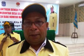 APDESI Papua: Pemerintah pusat akan naikkan gaji kades pada 2020