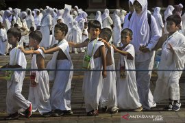 Pengenalan Manasik Haji