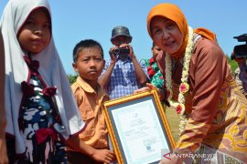 Bupati : Sensus penduduk 2020 masyarakat diminta aktif