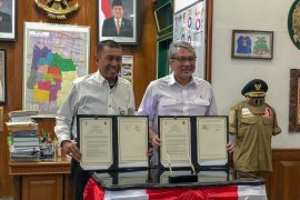 PGN akan memperluas jaringan infrastruktur gas bumi di Yogyakarta