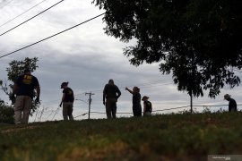 Dua perempuan tewas tertembak di universitas Texas