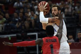 Italia tundukkan Angola