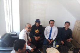 Polisi: Penahanan Tri Susanti tergantung kebutuhan penyidikan