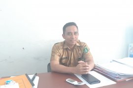 BNPB gelontorkan dana Rp2 miliar cegah karhutla