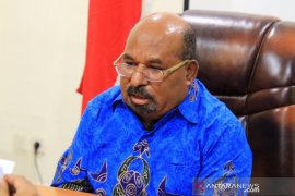 Gubernur Papua tindak tegas aksi membahayakan masyarakat umum
