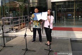 Sekitar 1.000 pegawai tandatangani petisi tolak capim KPK bermasalah