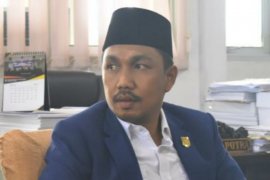Legislator Paser Minta Bupati Segera Lantik Pejabat Lulus Seleksi