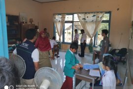 Pemkab Bangka Barat gelar kegiatan pelayanan sosial penyandang disabilitas