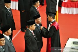 NasDem pimpin DPRD Parigi Moutong hasil Pemilu 2019
