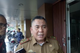 Pemkot Palembang kombinasikan  listrik tenaga sampah dan surya