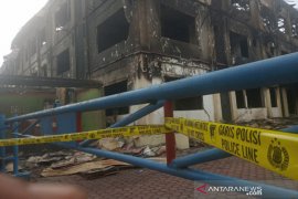 Ministry allocates Rp100 bn to rebuild offices in Papua