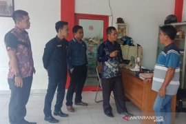 Sidak SPBU, DPRD Kotim berharap bisa mengurai sengkarut distribusi BBM