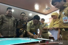 Dasminto: Ada 4.140 hektare kawasan tambang laut akan dihapuskan
