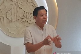 Konjen RRC Denpasar: Indonesia sangat penting bagi China