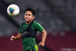 Bhayangkara FC resmi rekrut Andik Vermansyah