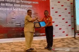 Rakornis SAR di Dumai Diharap Tingkatkan Sinergi Semua Pihak