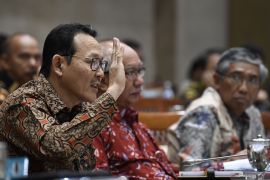 Tunggakan BPJS ke Rumah Sakit kian membengkak jika masalah defisit berlarut