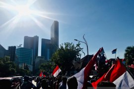 Masyarakat Indonesia Timur di Surabaya: Waspadai pemecah belah NKRI