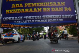 Operasi Patuh Semeru 2019