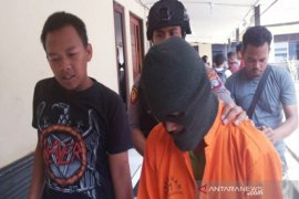 Kronologi Ayah bunuh anak kandung, kesal melihat korban bertengkar dengan adiknya
