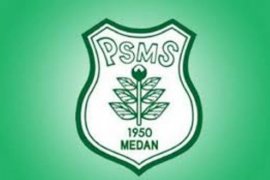 PSMS telan pil pahit dari Cilegon United