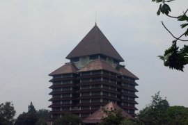 UI saring calon rektor Periode 2019-2024 menjadi 20 orang