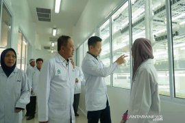 APRIL dorong pengelolaan hutan berkelanjutan melalui inovasi kehutanan