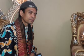 UAS: Saya serukan persatuan, bukan membawa fitnah dan perpecahan
