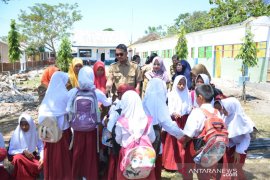 Bupati Sinjai harap renovasi dua SDN segera dirampungkan