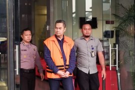 KPK  panggil Direktur Angkasa Pura II