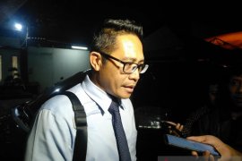 SA diperiksa lebih dari 12 jam di Polda Jatim