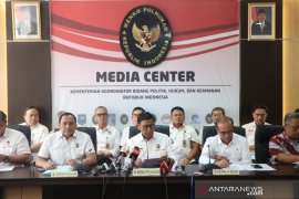 Papua Terkini - Penjelasan Wiranto soal Panglima TNI dan Kapolri berkantor di Papua