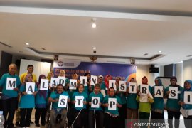 Ombudsman Kalbar rangkul Sahabat melalui pertemuan berkala