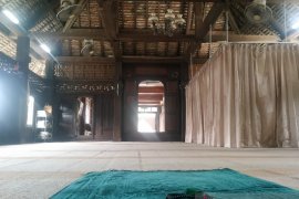 Masjid Wadi Al Hussein saksi mata masuknya agama Islam ke Thailand