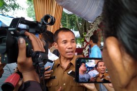 Perda sudah rampung, Pemprov Sumbar segera razia Bagan dan Keramba di Danau Singkarak