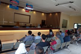 Ada pemutihan denda, pengurusan pajak kendaraan bermotor di Agam meningkat 100 persen