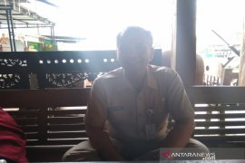 Gunung Kidul targetkan sebanyak 25 ribu wisatawan mancanegara