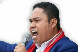 Legiator Polman ditetapkan sebagai Wakil Ketua DPRD Sulbar