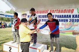 Perpani siapkan 18 atlet dikirim ke pra-PON