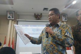 Menkominfo: kanal penyebar hoaks Papua dari 20 negara
