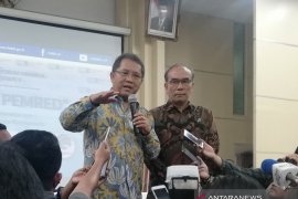 Menkominfo: 555 ribu URL sebarkan hoaks di Papua