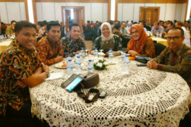 KPU Solok tetapkan jumlah dukungan calon kepala daerah