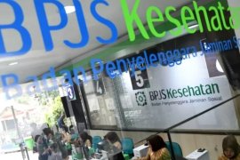 Legislator: Tak bijak defisit BPJS Kesehatan dibebankan ke rakyat