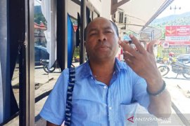 Komnas HAM Papua mendukung penegakkan hukum kepada pelaku anarkis