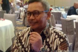 Sekjen Perindustrian: industri manufaktur sedang direvitalisasi